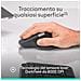 MX Master 4 for Business - Graphite - Foto miniatura 2