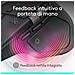 MX Master 4 for Business - Graphite - Foto miniatura 5