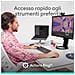 MX Master 4 for Business - Graphite - Foto miniatura 7