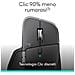 MX Master 4 for Business - Graphite - Foto miniatura 9