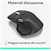MX Master 4 for Business - Graphite - Foto miniatura 13
