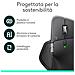 MX Master 4 for Business - Graphite - Foto miniatura 14