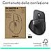 MX Master 4 for Business - Graphite - Foto miniatura 24