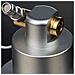 Spazzola Inox Per Idropulitrice Compatibile Con Kärcher Hd /hds - Easylock, 250 Bar, 1000 L /h, 32 Cm, 2 Ugelli Rotanti - Foto miniatura 2