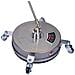 Spazzola Inox Per Idropulitrice Compatibile Con Kärcher Hd /hds - Easylock, 250 Bar, 1000 L /h, 32 Cm, 2 Ugelli Rotanti - Foto miniatura 4