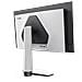 EX271UZ Monitor PC 67,3 cm (26.5") 3840 x 2160 Pixel 4K Ultra HD OLED Nero, Bianco - Foto miniatura 2