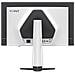 EX271UZ Monitor PC 67,3 cm (26.5") 3840 x 2160 Pixel 4K Ultra HD OLED Nero, Bianco - Foto miniatura 3