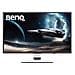 EX271UZ Monitor PC 67,3 cm (26.5") 3840 x 2160 Pixel 4K Ultra HD OLED Nero, Bianco - Foto miniatura 5