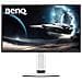 EX271UZ Monitor PC 67,3 cm (26.5") 3840 x 2160 Pixel 4K Ultra HD OLED Nero, Bianco - Foto miniatura 1