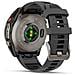 fenix 8 Pro 3,56 cm (1.4") AMOLED 47 mm Digitale 454 x 454 Pixel Touch screen Grafite, Titanio Wi-Fi GPS (satellitare) - Foto miniatura 2
