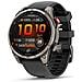 fenix 8 Pro 3,56 cm (1.4") AMOLED 47 mm Digitale 454 x 454 Pixel Touch screen Grafite, Titanio Wi-Fi GPS (satellitare) - Foto miniatura 1