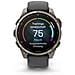 fenix 8 Pro 3,56 cm (1.4") AMOLED 47 mm Digitale 454 x 454 Pixel Touch screen Grafite, Titanio Wi-Fi GPS (satellitare) - Foto miniatura 9