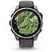 fenix 8 Pro 3,56 cm (1.4") AMOLED 47 mm Digitale 454 x 454 Pixel Touch screen Grafite, Titanio Wi-Fi GPS (satellitare) - Foto miniatura 12