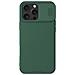 Cover per iPhone 16 Pro Max - TPU+PC, Verde, MagSafe - Foto miniatura 1