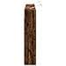Set di Armadi da Bagno con lo scaffale 3 pcs 140 x 14,5 x 70 cm - Foto miniatura 8