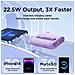 Power Bank - Bianco, 20000 mAh, 5W - Foto miniatura 2