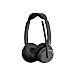 IMPACT 1000 MS UC ANC WL USB-C+A Auricolare Wireless A Padiglione Ufficio USB tipo-C Bluetooth Nero - Foto miniatura 8