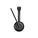 IMPACT 1000 MS UC ANC WL USB-C+A Auricolare Wireless A Padiglione Ufficio USB tipo-C Bluetooth Nero - Foto miniatura 9