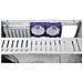 UNC-409S-B-OP computer case Supporto Nero - Foto miniatura 3