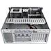 UNC-409S-B-OP computer case Supporto Nero - Foto miniatura 4