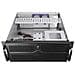UNC-409S-B-OP computer case Supporto Nero - Foto miniatura 5