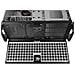 UNC-409S-B-OP computer case Supporto Nero - Foto miniatura 8