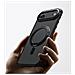 Custodia Per Iphone 17 Air Nera Magsafe Magring - Foto miniatura 2