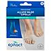 Protezione per Alluce Valgo Epitact in Gel di Silicone Epithelium 26 Misura Small - Foto miniatura 1