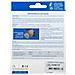 Protezione per Alluce Valgo Epitact in Gel di Silicone Epithelium 26 Misura Small - Foto miniatura 2