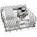 Serie 8 SMS8YCI04E Lavastoviglie 60 cm 14 Coperti Classe A Wi-Fi Acciaio Inox Anti-Impronta - Foto miniatura 7