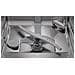 Serie 8 SMS8YCI04E Lavastoviglie 60 cm 14 Coperti Classe A Wi-Fi Acciaio Inox Anti-Impronta - Foto miniatura 4