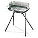 Barbecue 98 Ergo + Carbonella - Foto miniatura 2