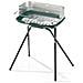 Barbecue 98 Ergo + Carbonella - Foto miniatura 5