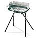 Barbecue 98 Ergo + Carbonella - Foto miniatura 7
