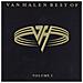 Van Halen-best Of Vol. 1-warn - Foto miniatura 3
