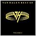 Van Halen-best Of Vol. 1-warn - Foto miniatura 1