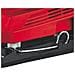 Levigatrice Orbitale Potenza 150 Watt Colore Rosso - Foto miniatura 9