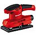 Levigatrice Orbitale Potenza 150 Watt Colore Rosso - Foto miniatura 8