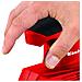 Levigatrice Orbitale Potenza 150 Watt Colore Rosso - Foto miniatura 5