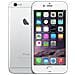 iPhone 6 128 GB Argento  - Foto miniatura 1