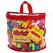Abrick Borsa trasparente 100pz 7600000846 - Foto miniatura 3