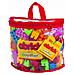 Abrick Borsa trasparente 100pz 7600000846 - Foto miniatura 1