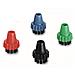 Kärcherr 2.860-231.0, SV 1802, SV 1902, Nero, Blu, Verde, Rosso - Foto miniatura 1