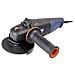 Smerigliatrice Angolare 750W - Velocità A Vuoto 11000 Giri / Min - Ø Disco 115 Mm - Completa Di Accessori - Foto miniatura 1