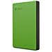 Hard Disk Esterno Game Drive per Xbox 360 2 TB Interfaccia USB 3.0 Colore Verde - Foto miniatura 4