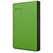 Hard Disk Esterno Game Drive per Xbox 360 2 TB Interfaccia USB 3.0 Colore Verde - Foto miniatura 1
