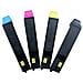 TONER - Yellow Reg Sharp Mx 4100n, 4101n, 5000n, 5001n-15k#mx-31gtya - Foto miniatura 1