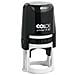 Timbro Colop R-30 Rotondo Autoinchiostrante Personalizzato Colop R-30 Diametro 30mm Qualità Professionale - Foto miniatura 1