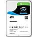 Hard Disk SkyHawk per videosorveglianza 4 TB 3,5” Interfaccia Sata III 6 Gb / s 7200 rpm Buffer 64 MB - Foto miniatura 5