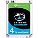 Hard Disk SkyHawk per videosorveglianza 4 TB 3,5” Interfaccia Sata III 6 Gb / s 7200 rpm Buffer 64 MB - Foto miniatura 1